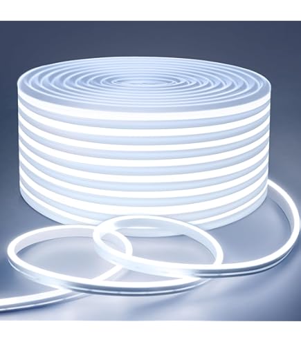 Ledstrip 24 meter warm wit - Complete set Premium Plus - 240 leds p/m