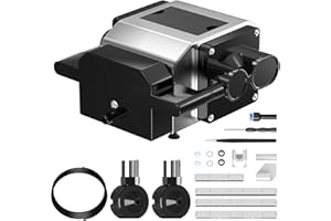 xTool Air Assist, Partenaire du Graveur Laser xTool M1, Air Assist pour Laser Cutter, Laser Air Assist Laser Graveur pour Bois et Métal, 30 L/min Air Output pour Laser Assistance d'air