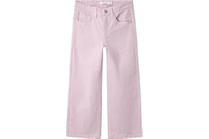 NAME IT Girl Hose Wide Leg