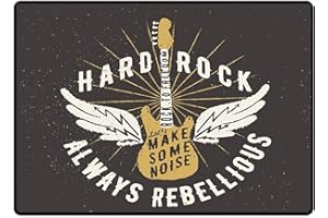 QQDD Tappeto Batteria Drum Carpet Accessori per Batteria Drum Floor Carpet Tamburo elettronico a Tamburo per ammortizzatori Addensato Batteria Elettronica Grancassa Rullante E Tappeti Antiscivolo