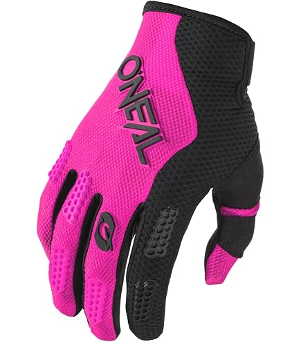 Gants VTT Fox Racing Ranger Pour Femmes - Confort, Compatibilité Tactile, Pour Vélo De Montagne, Design Flexible