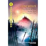 The Book Of The New Sun: Volume 1: Shadow and Claw (S.F. MASTERWORKS)