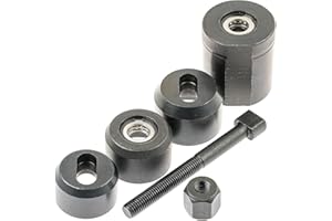 Asta A-9055 Silentlager Werkzeug geeignet für BMW 7er E38 5er E39 Kugellager Achsschenkel Integrallenker