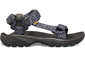 Teva Terra Fi Lite M's Herren Sport- & Outdoor Sandalen