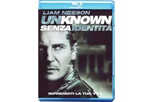 Unknown - Senza identita' [Italia] [Blu-ray]