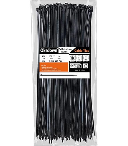 Kleine - Kabelbinders kopen? | Ruim assortiment, laagste prijs