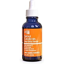 vitamin ce ferulic serum