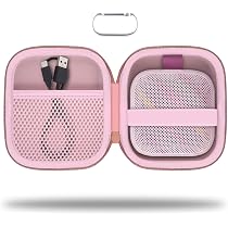 soundcore by Anker Boom Go 3i Portable Speaker with 15W Sound
