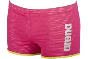 Arena Men's Square Cut Drag Suit Waist