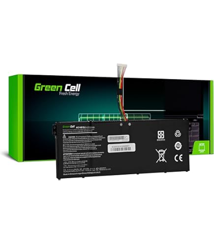 Acer Laptop AP13B8K 3560mAh 15.2V For Acer Aspire V5 M5-583P V5-572P V5-572G - View #10