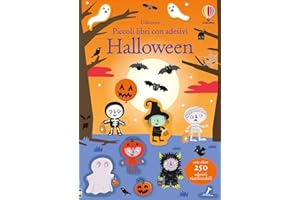 Halloween. Ediz. a colori