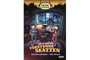 Fallet med den försvunna skatten