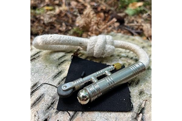 Trench tändare