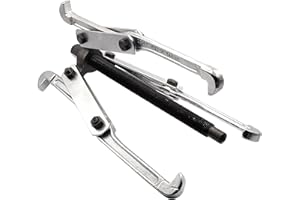 VERTO BEAST Extracteur 3 griffes avec prise intérieure/extérieure 250 mm