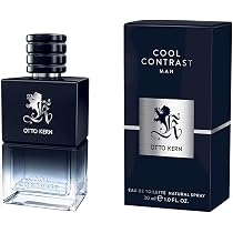 Otto Kern Cool Contrast Man Eau de Toilette 30ml Kosmetik