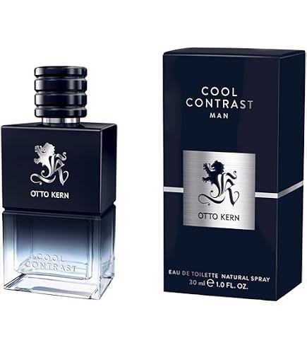 OTTO KERN Soft Contrast Woman Eau de Toilette 30 ml Beauty