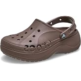 Crocs Baya Platform Clog TakunyaKadın