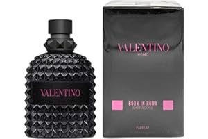 Valentino Uomo Born In Roma Extradose - Eau De Parfum