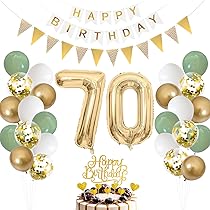 20 stuks servetten 100e verjaardag 12 windlicht tafeldecoratie 100 confetti groen, decoratie 100e verjaardag vrouw man, geschenken voor 100 jaar, eucalyptus tafel decoratie 100 jaar