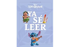 Lilo & Stitch. Ya sé leer: Un cuento para leer solo (Disney. Lilo & Stitch)