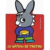 Le Doudou De Trotro Guettier Benedicte Amazon De Bucher
