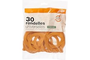 LE PARFAIT Dichtungen & Einmachringe