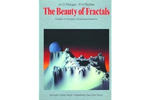 The Beauty of Fractals: Images of Complex Dynamical Systems