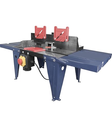 Variabele Snelheid Frezen VONROC Bovenfrees 1200 W - Variabele Snelheid 16.000-30.000 Rpm, Zaagdiepte 55 Mm | Incl. 6-Delige Bitset & Stofzuigeraansluiting Bovenfrees 1200 W Variabele Snelheid