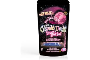 Hot Tub Nights Aromatherapy Cosmic Dust Moon Dreams 1 x (300g)