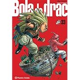 Bola de Drac Definitiva n. 33/34 (Manga Shonen)