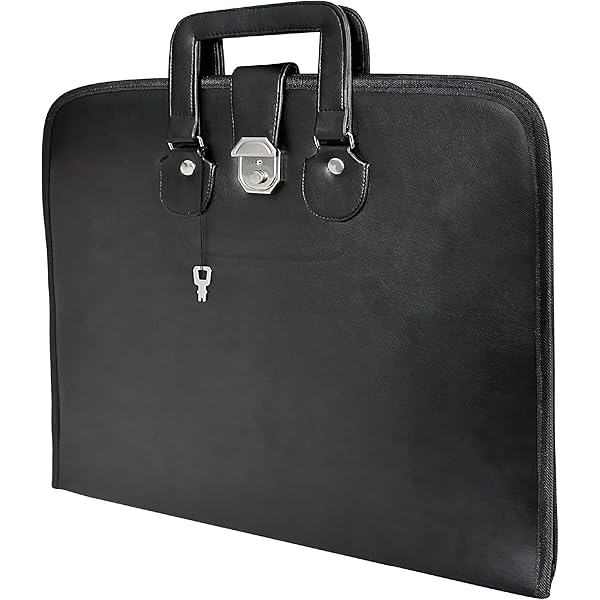 Agnello Massonico Marchio Valore Past Master Grembiule WM Confezione (Completo - Foto 5