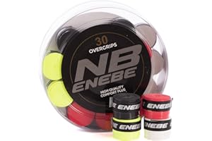 ENEBE Tarro 30 OVERGRIPS Mix