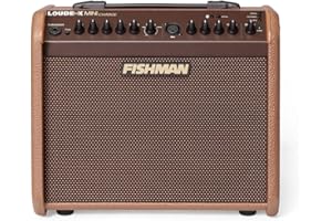 Fishman Loudbox Mini Charge Amplifier