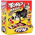 Fini El Toro BallsChewing Balls 200 Pieces