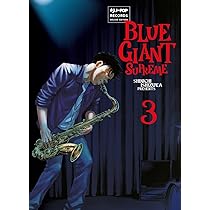 Blue giant supreme (Vol. 1) : Ishizuka, Shinichi, Bertello