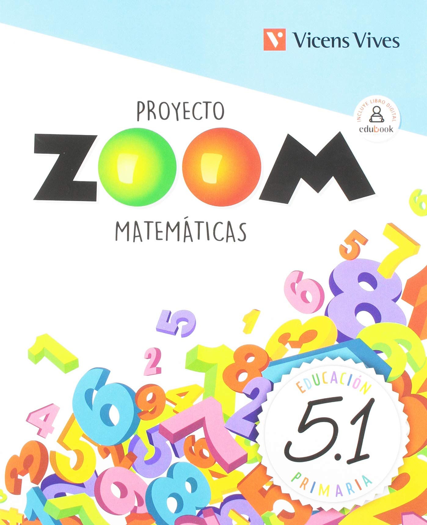 MATEMATICAS 5 ZOOM