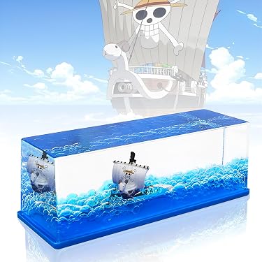 Pentolaccia Nave Pirata Galera 39x44x19cm – Contenitore Per Caramelle, Feste Bambini