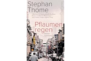 Pflaumenregen: Roman | Ein historisches Panorama Taiwans und eine packende Familiengeschichte (suhrkamp taschenbuch)