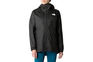 The North Face - Giacca da Donna Resolve Triclimate