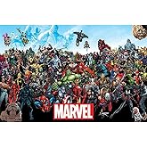 Pyramid International Marvel Comics Marvel Universe Maxi Poster 61 x 91,5 cm
