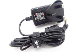 GOOD LEAD 5 Volt Power Supply Adapter Mains UK Plug for Medela Swing Maxi breat pump - UK SELLER