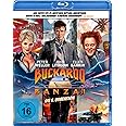 Buckaroo Banzai - Die 8. Dimension: Special Edition (Blu-ray)