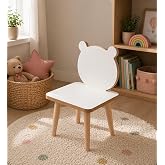ROZİTOYS Montessori &Ccedil;ocuk Aktivite Masası &Ccedil;alışma Masası, Ahşap Oyun Boyama Etkinlik Alanı, Unisex &Ccedil;ocuk Odası İ&ccedil;in (sadece s