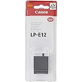 Canon Akku LP-E12 (875mAh) für EOS M