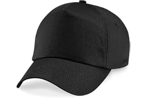Beechfield Unisex Unisex B010 Cap Cap