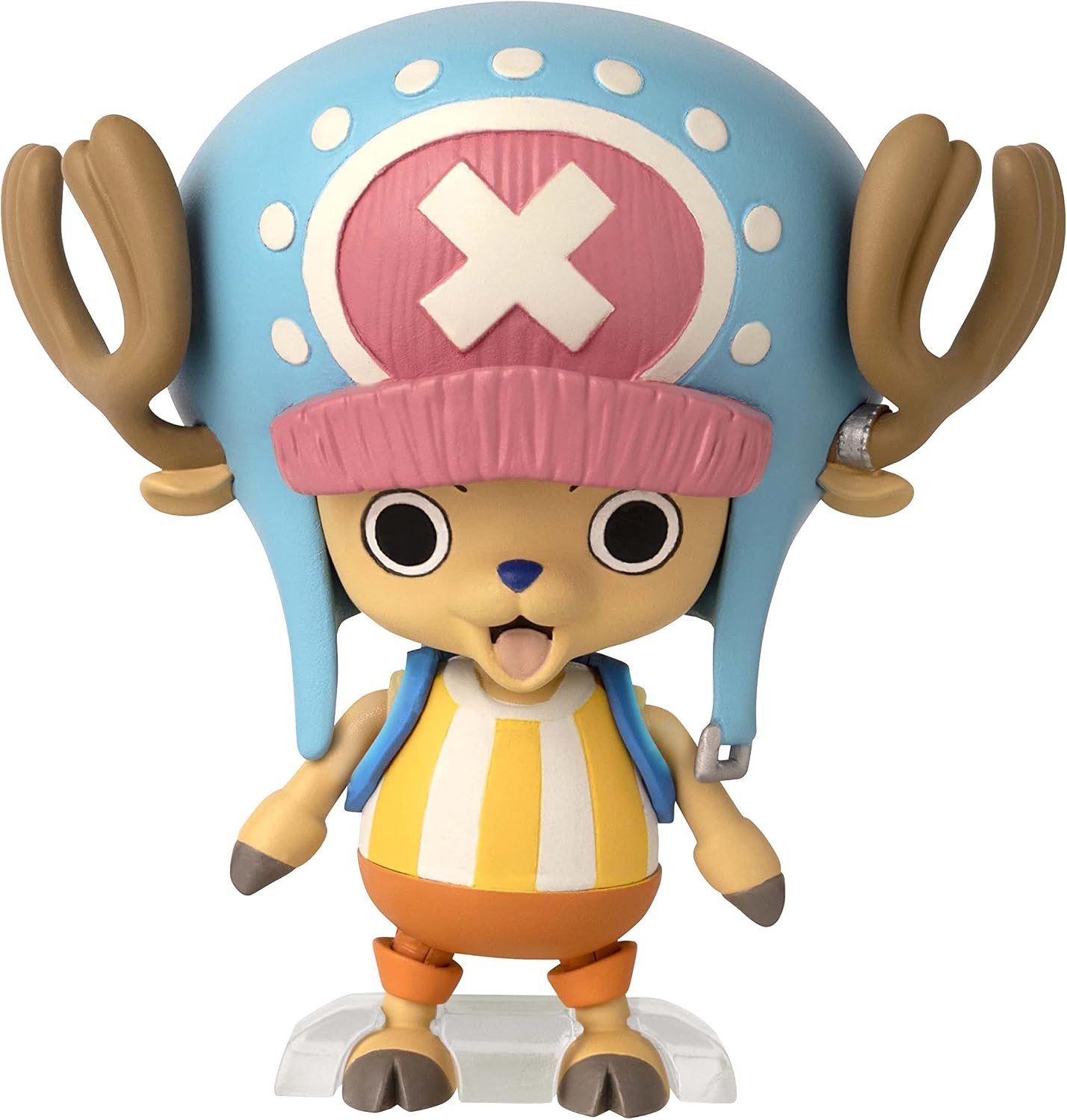 Anime Heroes Figura de acción Chopper de una pieza (36936)