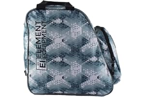 Element Equipment Boot Bag Snowboard Ski Boot Bag Pack