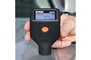 ‎ETARI ETARI® MD-700 Paint Thickness Knife, Coating Thickness Gauge for Paint Measurement