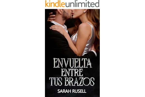 Envuelta entre tus brazos