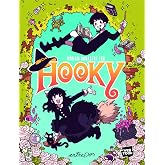 Hooky: 1 (devoracomics)